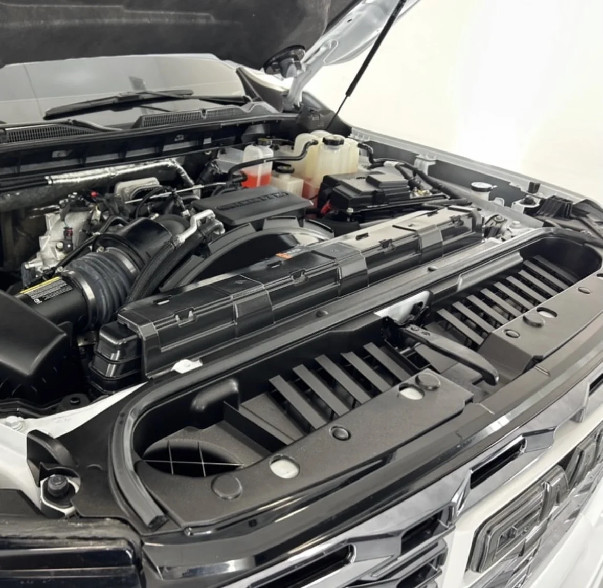 Optimized Detailing — Optimized Detailing owner Google photo